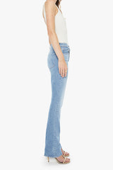 Mother Denim The Insider Skimp in Baubles and Trinkets - Viva Diva Boutique