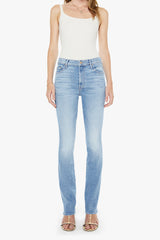 Mother Denim The Insider Skimp in Baubles and Trinkets - Viva Diva Boutique