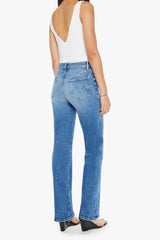 Mother Denim The Kick It in Bitchin