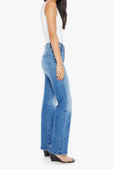 Mother Denim The Kick It in Bitchin