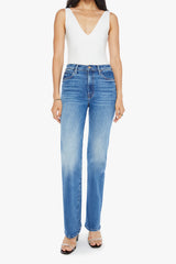 Mother Denim The Kick It in Bitchin