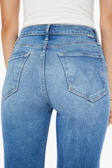 Mother Denim The Kick It in Bitchin