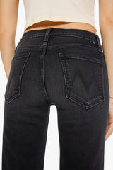 Mother Denim The Newbie Skimp in Bootleg
