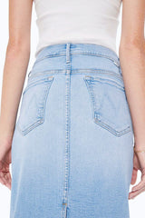 Mother Denim The Pencil Pusher in Limited Edition - Viva Diva Boutique