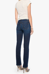 Mother Denim The Rascal Skimp in Hard Stop Honey