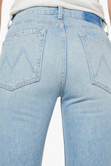 Mother Denim The Tomcat Skimp in Head Rush