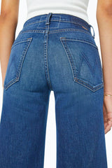 Mother Denim Tomcat Roller Skimp in Perfectly Imperfect - Viva Diva Boutique