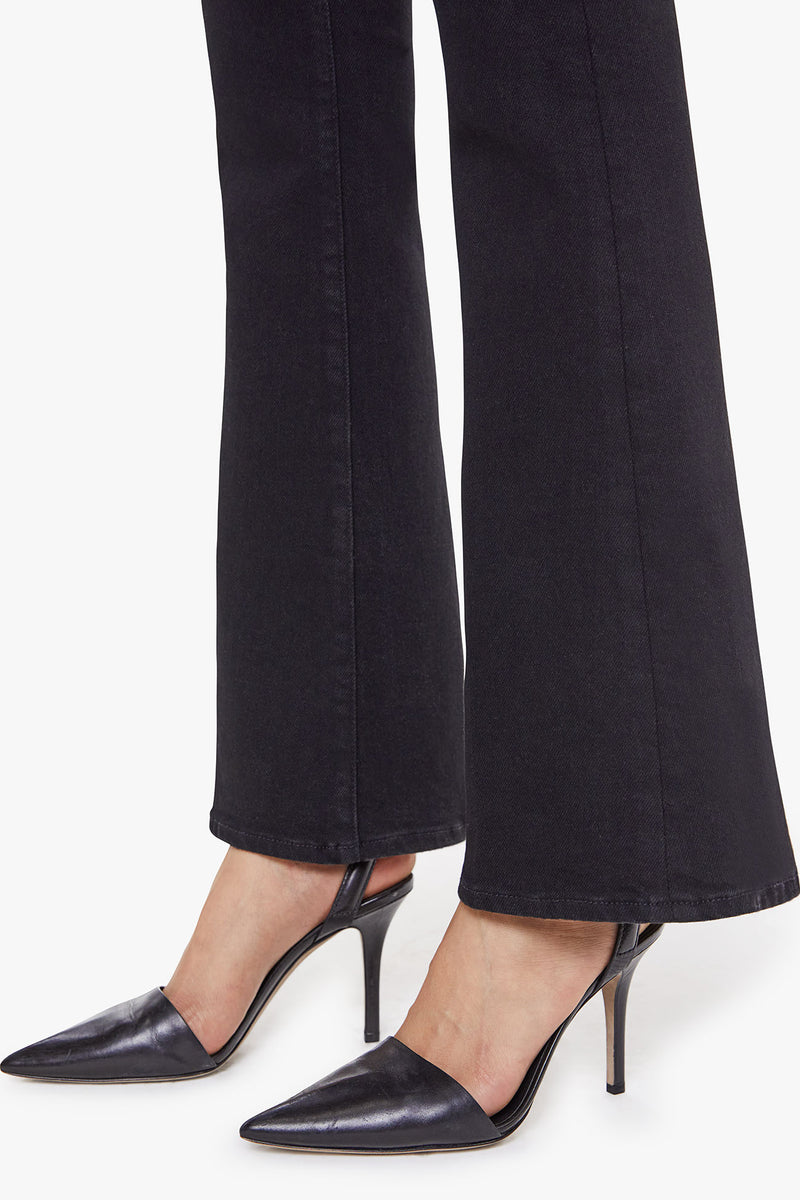 Mother Denim Weekender in Nighty Night