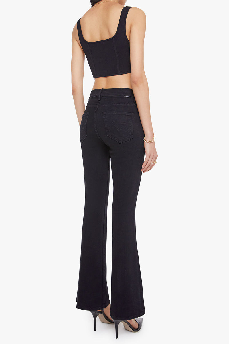 Mother Denim Weekender in Nighty Night