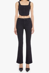 Mother Denim Weekender in Nighty Night