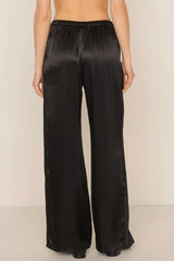 Nation Manon Pants in Black - Viva Diva Boutique