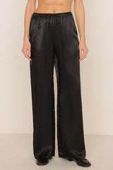 Nation Manon Pants in Black - Viva Diva Boutique