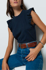 Nation Paulette Tank in Night Sky - Viva Diva Boutique
