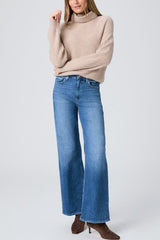 Paige Denim Anessa 31” in Freeride - Viva Diva Boutique