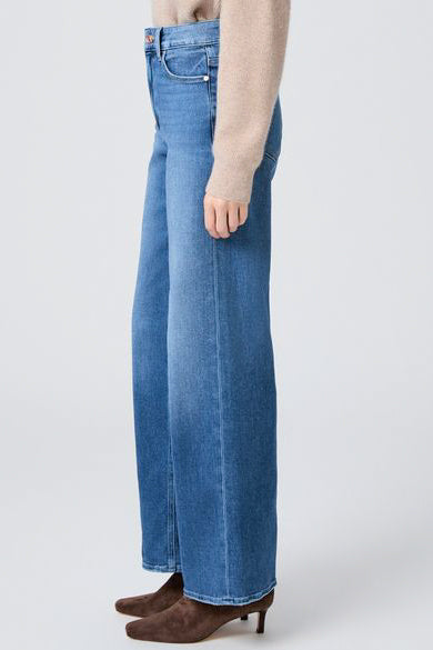 Paige Denim Anessa 31” in Freeride - Viva Diva Boutique