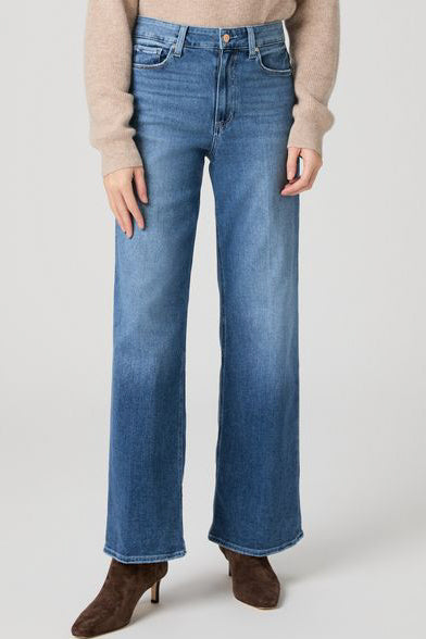 Paige Denim Anessa 31” in Freeride - Viva Diva Boutique