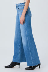 Paige Denim Anessa 31” with in Mesmerize