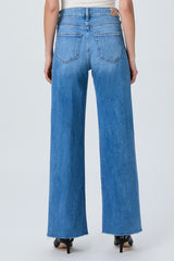 Paige Denim Anessa 31” with in Mesmerize