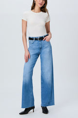 Paige Denim Anessa 31” with in Mesmerize