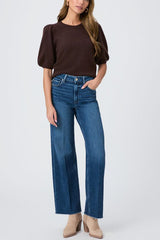 Paige Denim Anessa 31 inch in Arpaggio