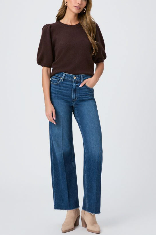 Paige Denim Anessa 31 inch in Arpaggio