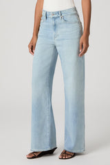Paige Denim Anessa 31 inch in Coliseum
