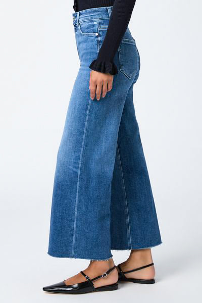Paige Denim Anessa in Westminster Distressed - Viva Diva Boutique