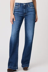 Paige Denim Leenah in Hamptons