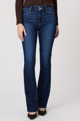 Paige Denim Manhattan in Straight A