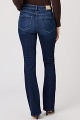 Paige Denim Manhattan in Straight A