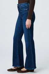 Paige Denim Marlow Skimmer in Cambre