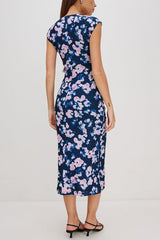 Rails Auren Dress in Midnight Peony - Viva Diva Boutique