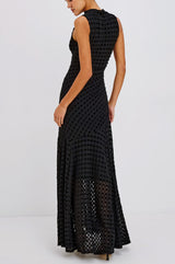 Rails Cosmos Dress in Black