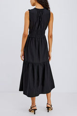Rails Dana Dress in Black