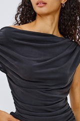 Rails Dominic Top in Ash