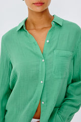 Rails Ellis Top in Clover