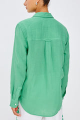 Rails Ellis Top in Clover