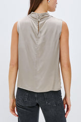 Rails Kaleen Top in Mink