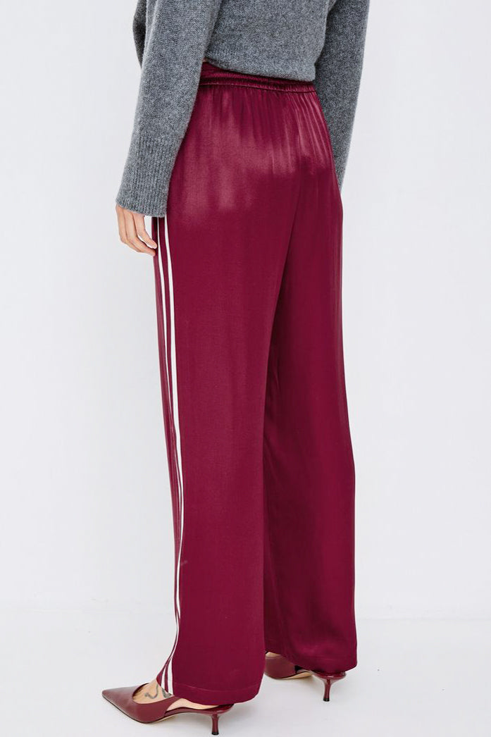 Rails Merida Pant in Garnet - Viva Diva Boutique