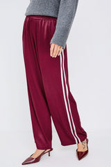 Rails Merida Pant in Garnet - Viva Diva Boutique