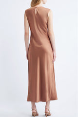 Rails Mira Dress in Cinnamon