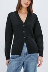 Rails Phillipa Sweater in Black
