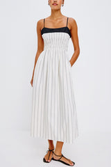 Rails Primrose Dress in Palma Stripe - Viva Diva Boutique