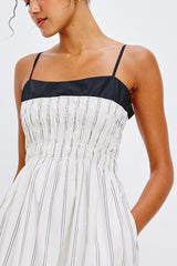 Rails Primrose Dress in Palma Stripe - Viva Diva Boutique