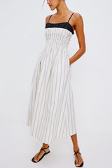 Rails Primrose Dress in Palma Stripe - Viva Diva Boutique