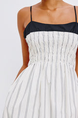 Rails Primrose Dress in Palma Stripe - Viva Diva Boutique