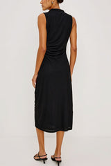 Rails Rebecca Dress in Peach Lily