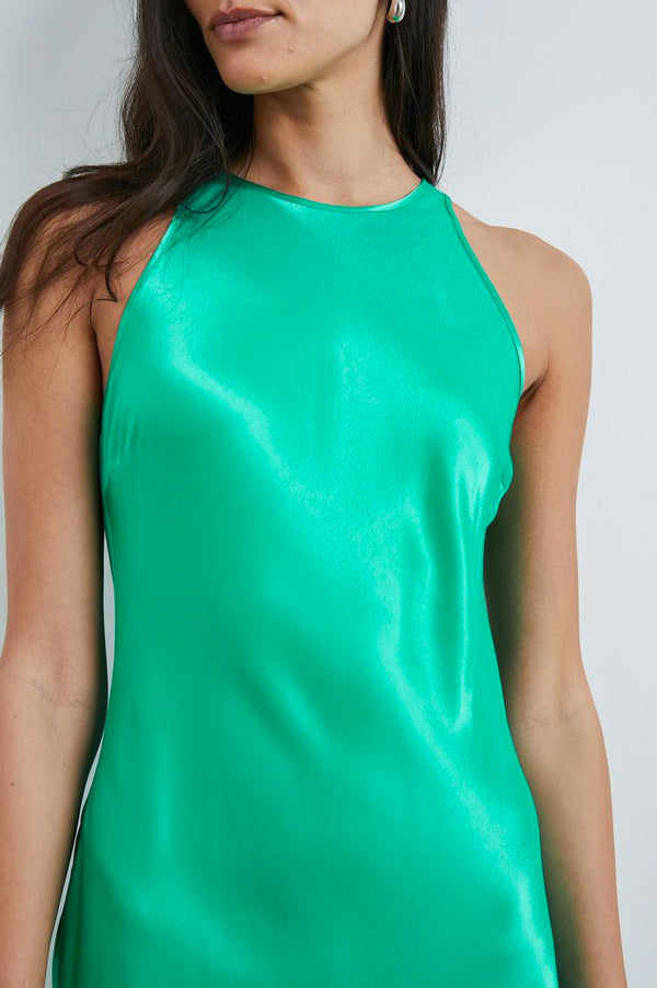 Rails Solene Dress in Jade