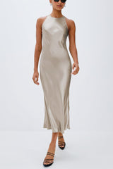 Rails Solene Dress in Mink