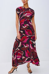 Rails Vanya Dress in Paradise